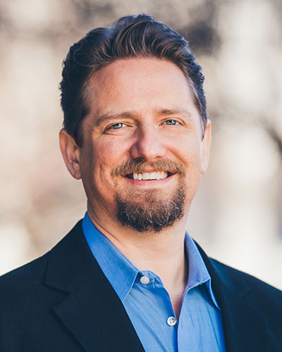Jerry Robinson - Boston Mountain Life Insurance